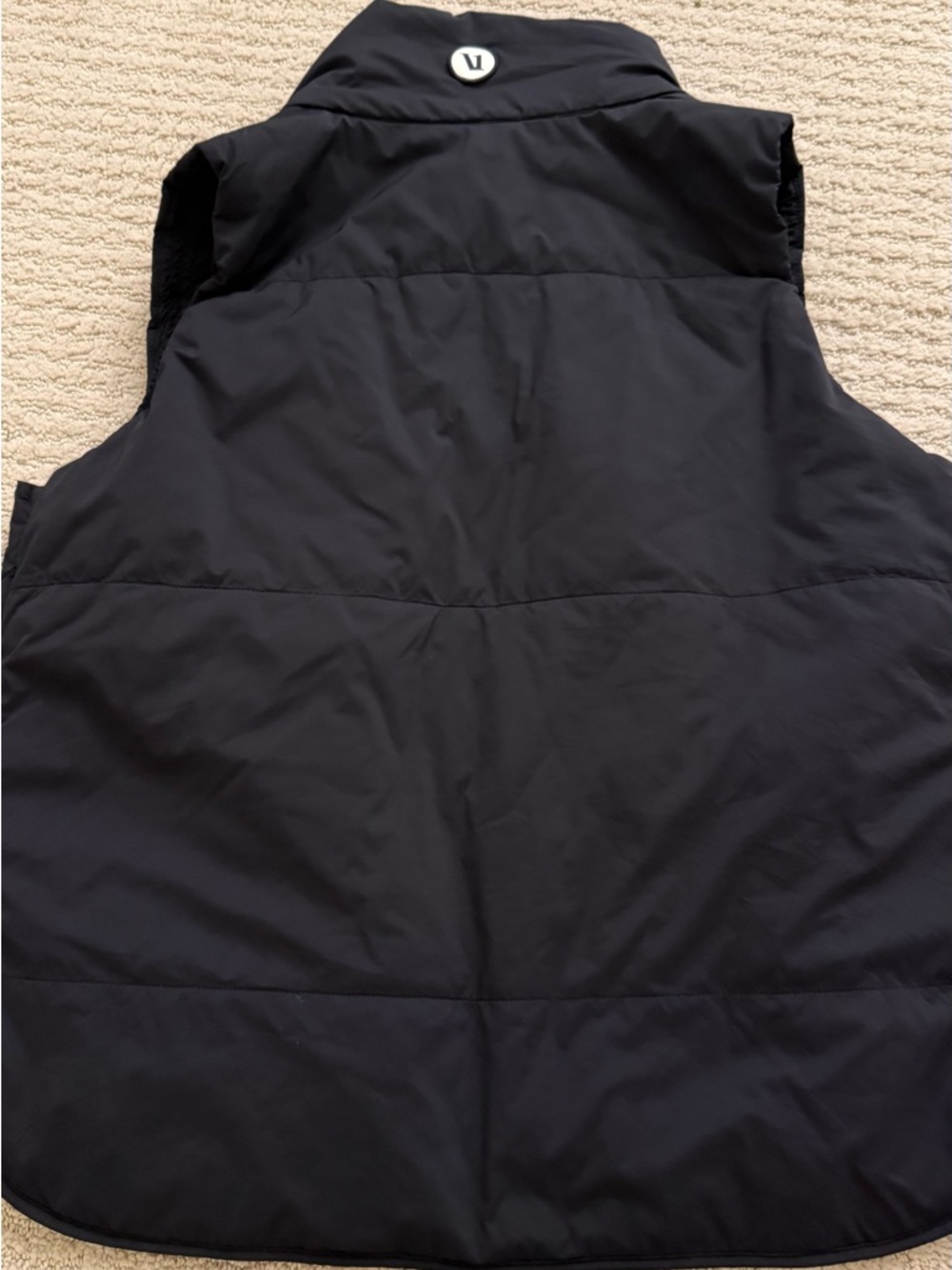 vuori canyon insulated vest - Picture 3 of 3